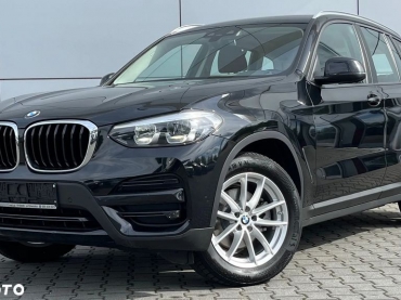 BMW X 3 X-DRIVE