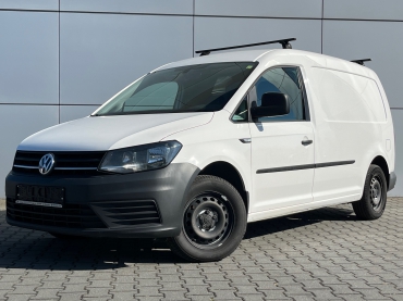 Volkswagen Caddy  MAXI