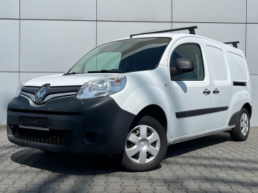 Renault Kangoo Maxi