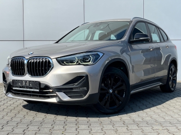 BMW X1 SPORT LINE XDRIVE