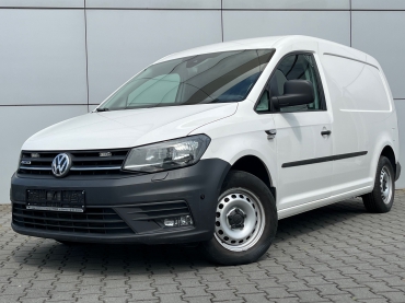 Volkswagen Caddy  CNG