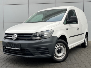 Volkswagen Caddy  CNG