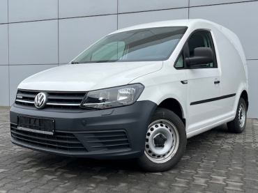 Volkswagen Caddy  CNG