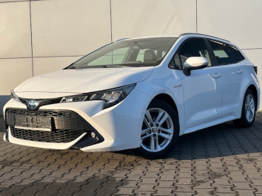 Toyota Corolla Hybrid
