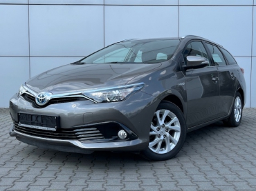 Toyota Auris Hybrid Active