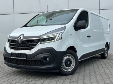 Renault Trafic AUTOMAT L2H1