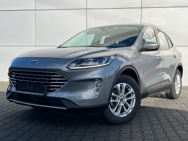 Ford Kuga 4x4