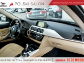 BMW 318 d GRAN TURISMO