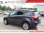 Ford Kuga Polski SALON AWD