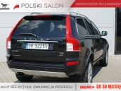 Volvo XC90 SALON POLSKA