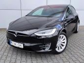 Tesla MODEL X 90D