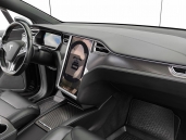 Tesla MODEL X 90D