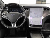 Tesla MODEL X 90D