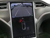 Tesla MODEL X 90D