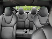 Tesla MODEL X 90D