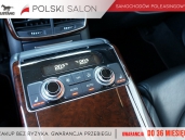 Audi A8 Pakiet S8