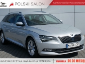 Skoda SuperB DSG