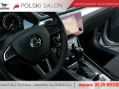 Skoda SuperB DSG