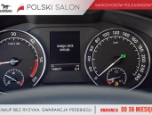 Skoda SuperB DSG