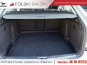 Skoda SuperB DSG