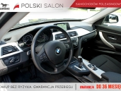 BMW 3 GT  Lifting