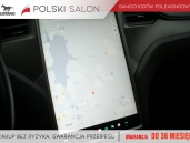 Tesla Model S 100 D