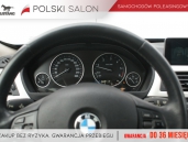 BMW 318 d GRAN TOURISMO