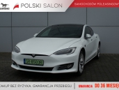 Tesla Model S 100 D