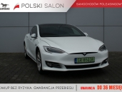 Tesla Model S 100 D
