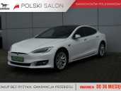 Tesla Model S 100 D