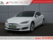 Tesla Model S 100 D
