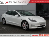 Tesla Model 3 Performance