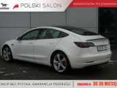 Tesla Model 3 Performance