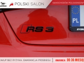 Audi RS3 SPORTBACK S-TRONIC