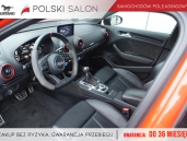 Audi RS3 SPORTBACK S-TRONIC
