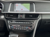 Kia Optima PLUG-IN HYBRID