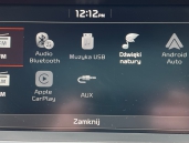 Kia Optima PLUG-IN HYBRID