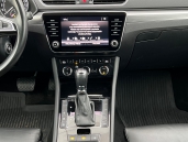 Skoda SuperB DSG 4x4 STYLE