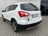 Suzuki SX4 S-Cross SALON POLSKA