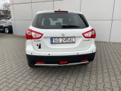 Suzuki SX4 S-Cross SALON POLSKA