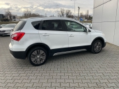 Suzuki SX4 S-Cross SALON POLSKA