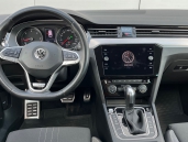 Volkswagen Passat ALLTRACK 4x4