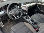Volkswagen Passat ALLTRACK 4x4