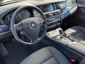 BMW 520 F11