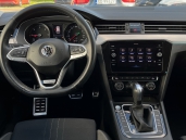 Volkswagen Passat B8 ALLTRACK DSG 4x4