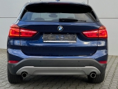 BMW X1 X-DRIVE