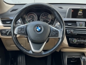 BMW X1 X-DRIVE