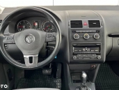 Volkswagen Touran DSG