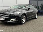 Ford Mondeo AUTOMAT
