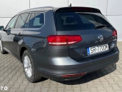 Volkswagen Passat DSG